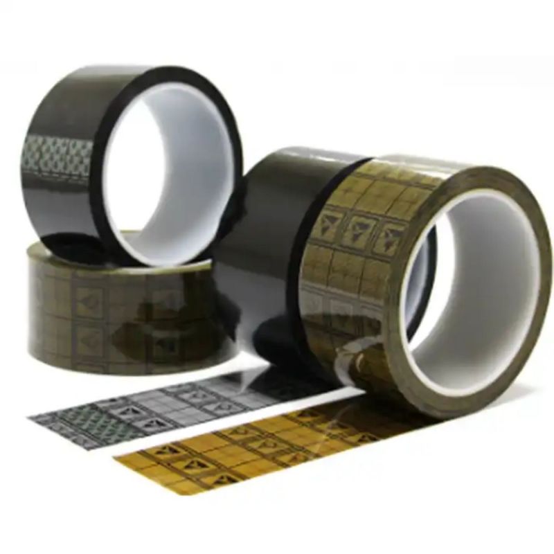 Should You Considering A ESD Conductive Grid Tape For your static-sensitive packaging needs