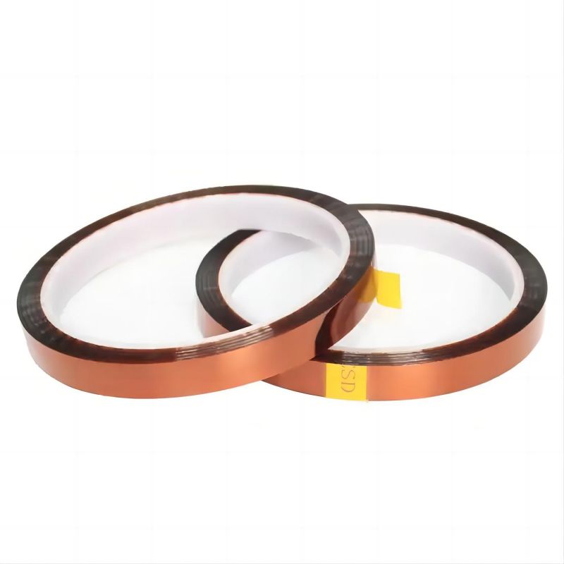 What is ESD Polyimide Tape? 