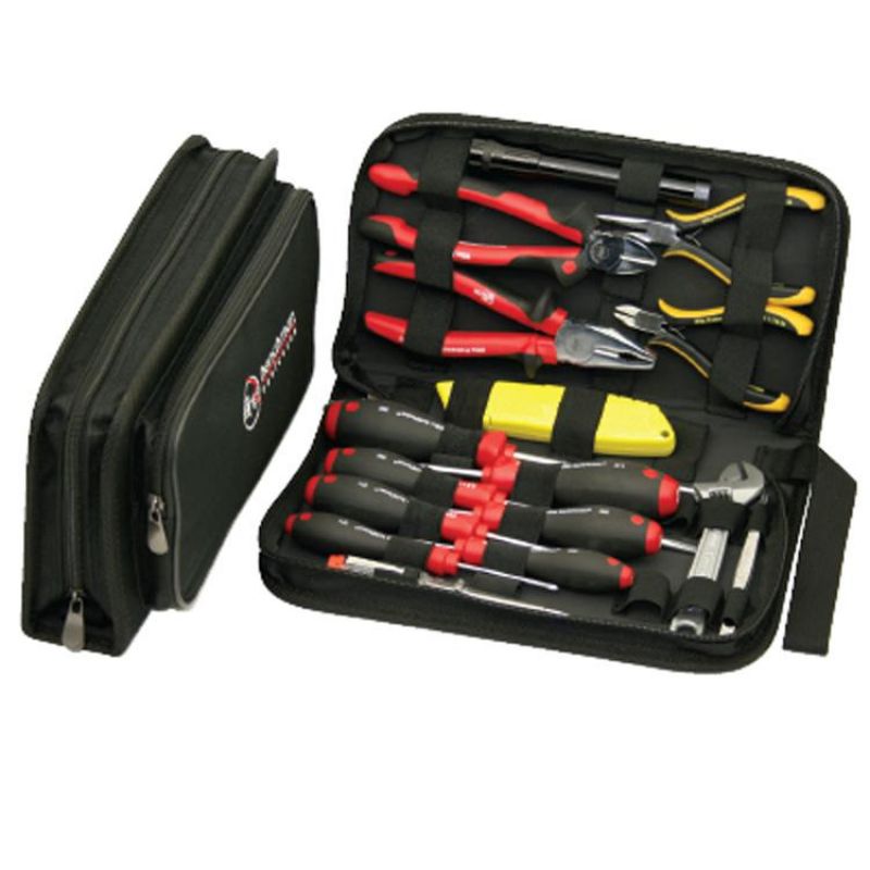 The features Of Hardware Toolkit Storage Carrier Bag 