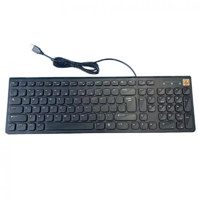 Anti-Static ESD Safe Keyboard