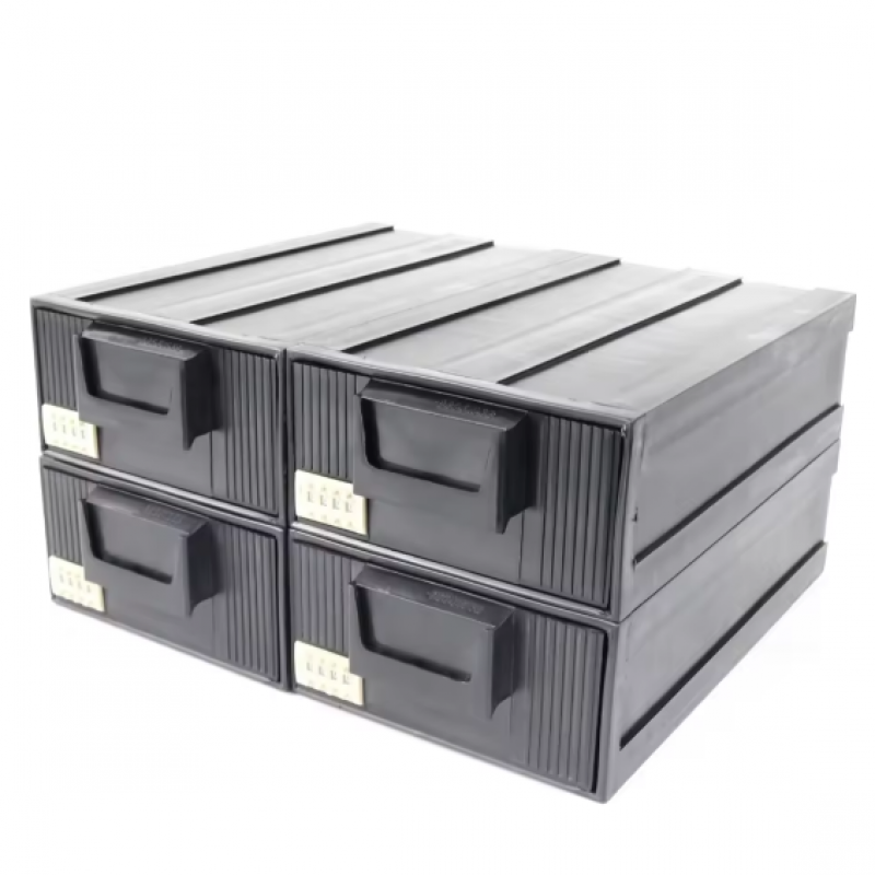 ESD Safe SMD Component Storage Box Cabinet