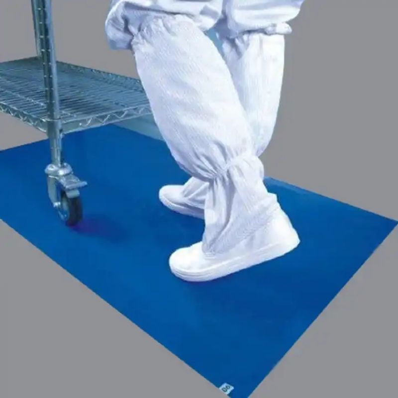 CLEAN ROOM STICKY MAT