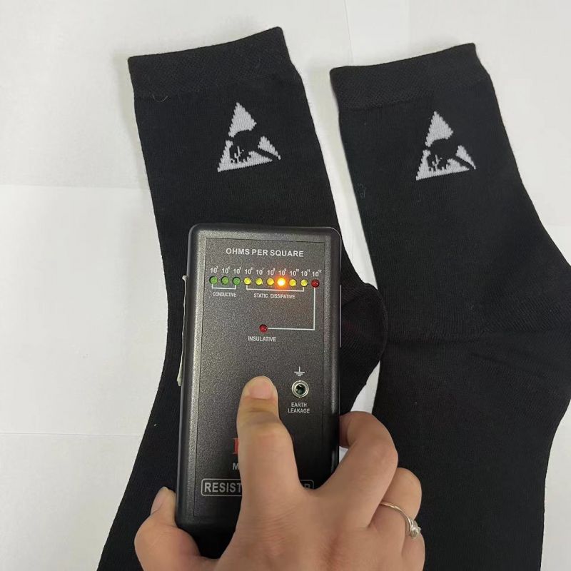 Why use ESD Socks