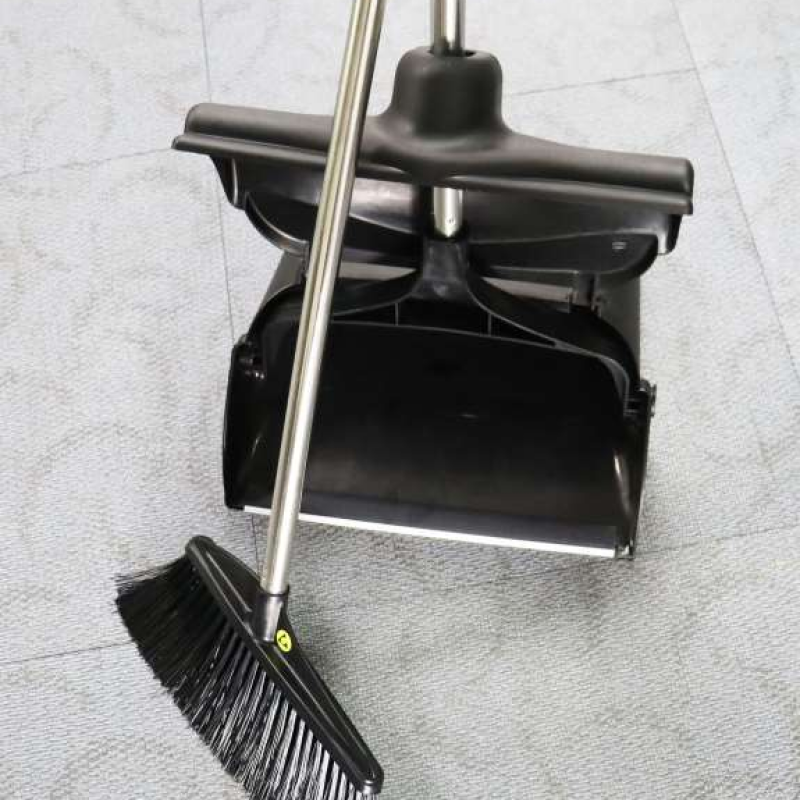  ESD Brooms and Dustpans for Electrostatic Discharge Protection