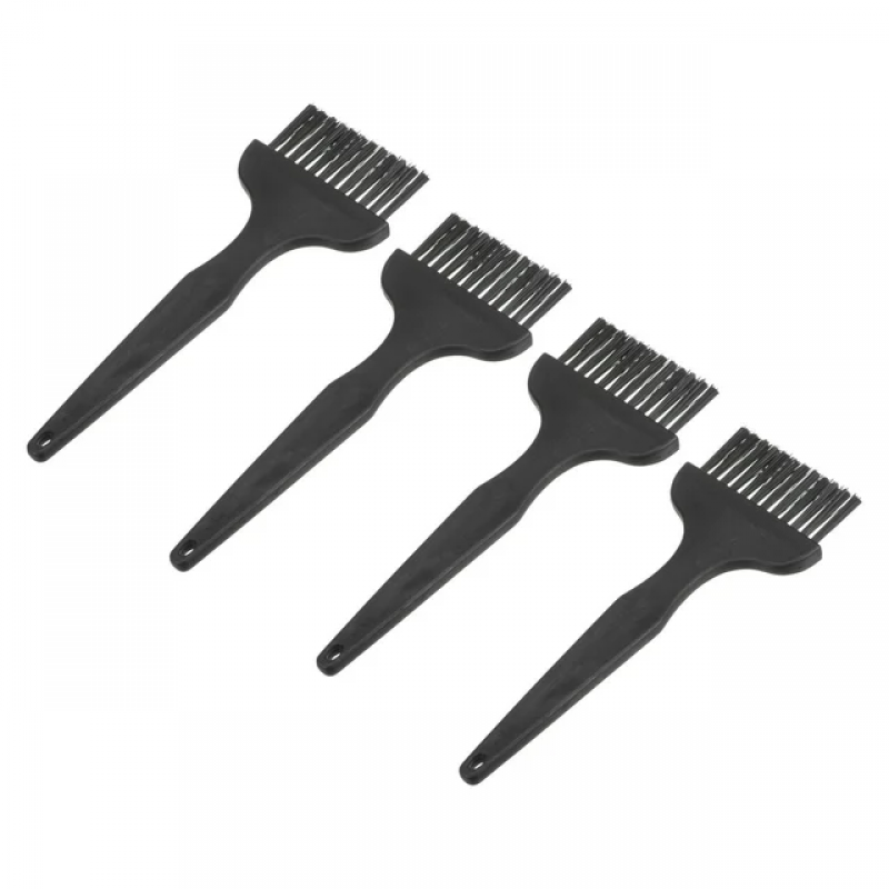  Introducing ESD Brushes for Electronics Cleaning