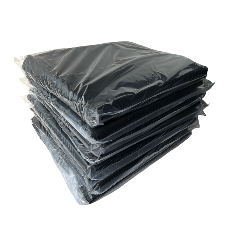  Black ESD Trash Liner for Static Control