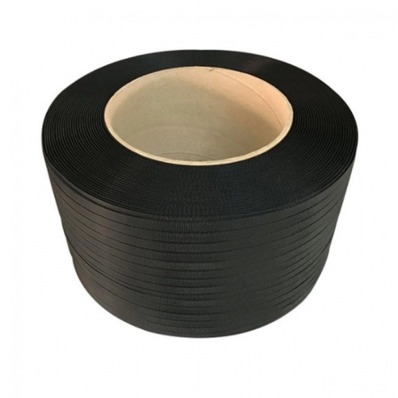 Conductive/Antistatic Polypropylene (PP) Strapping