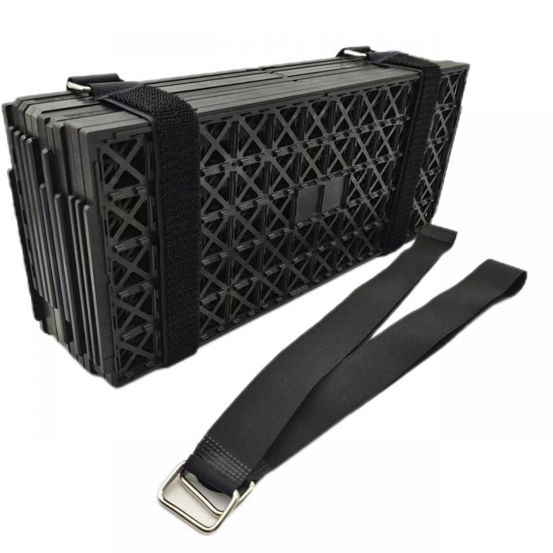 High - Quality ESD IC Tray Straps