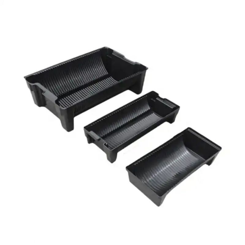 ESD Tray for 180mm SMT Reels
