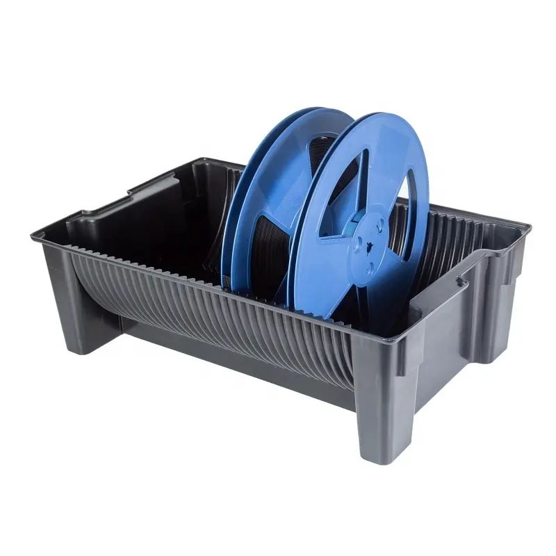 ESD Tray for 33 x 330mm/12-inch SMT Reels 