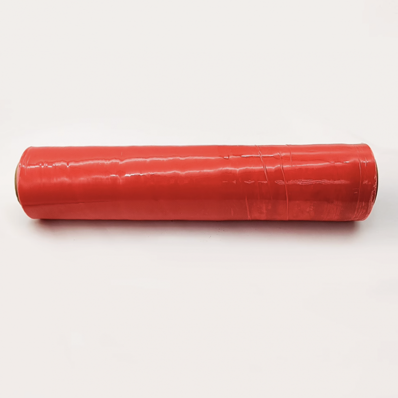 ESD Stretch Wrap for Electronic Protection