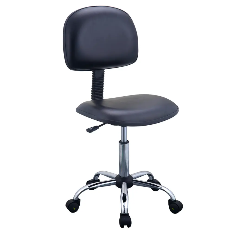 ESD PU Leather Chair