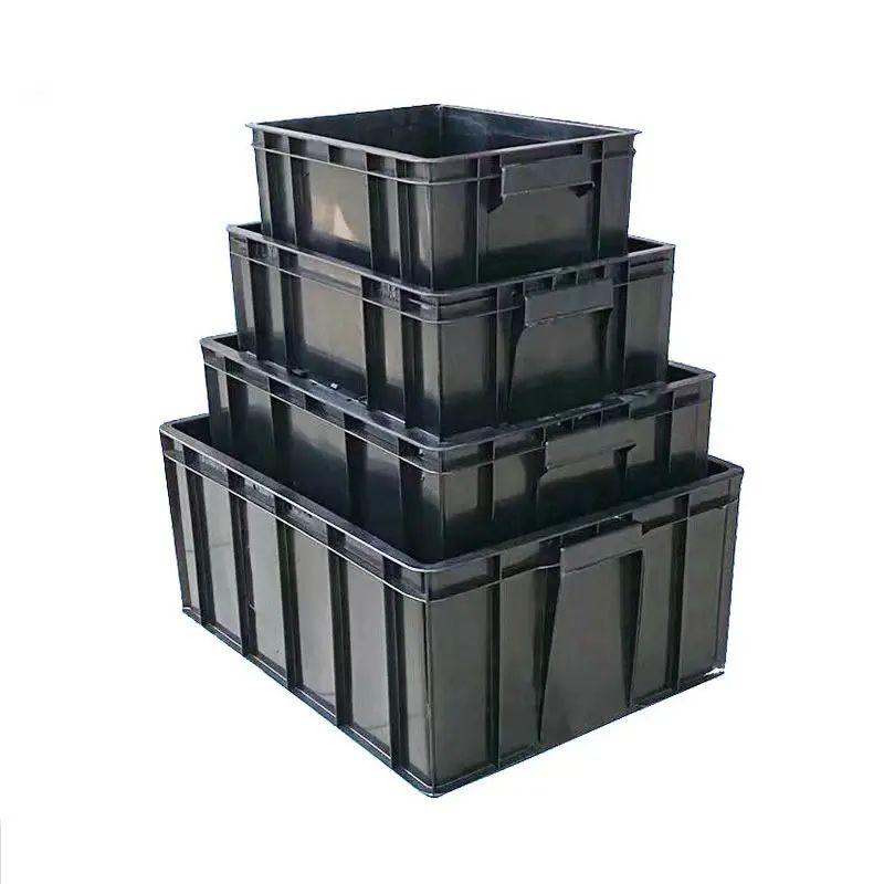 The Importance of ESD Boxes in the Electronics Industry