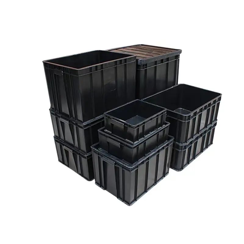 Antistatic ESD EU Box 