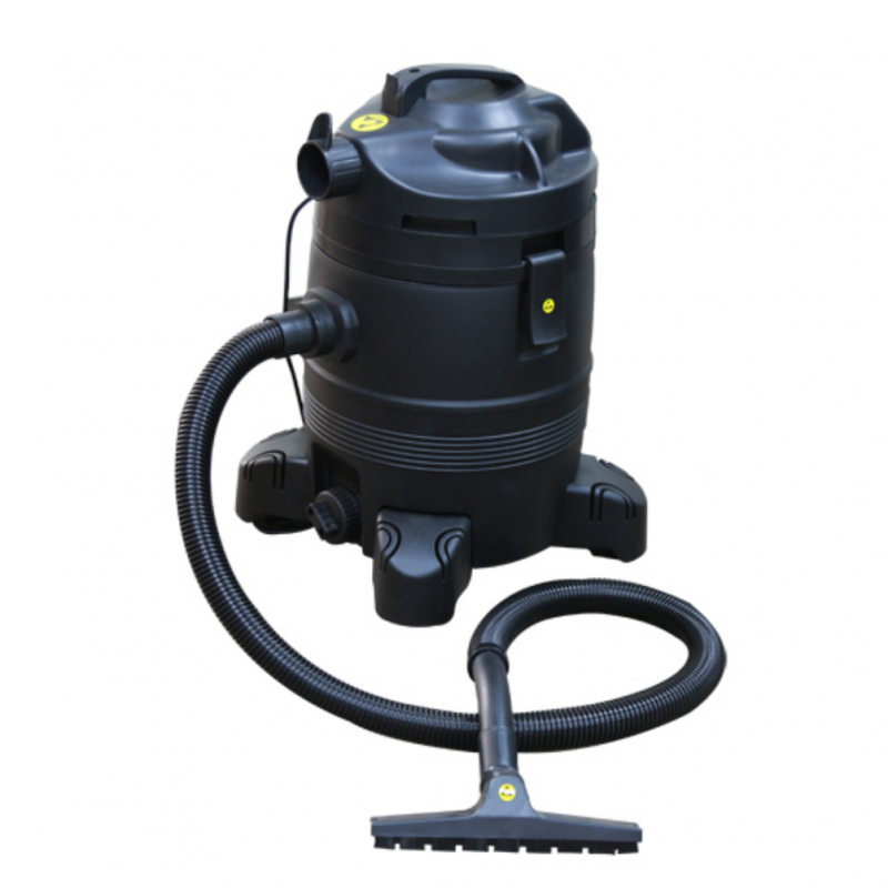 ESD Vacuum Cleaner: Comprehensive Overview for Industrial and Cleanroom Applications