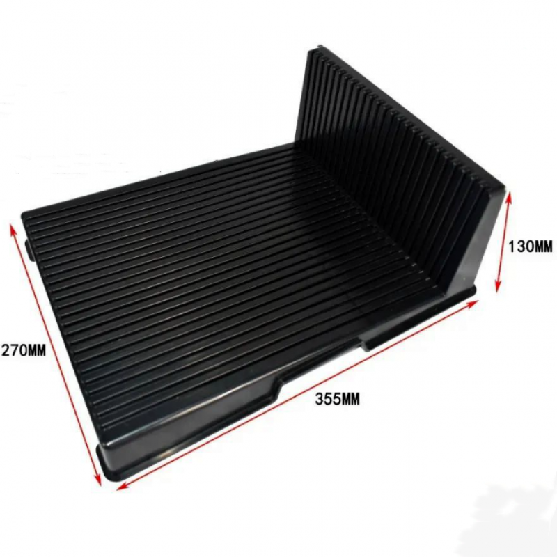 The Ultimate Guide to Conductive PCB Trays: Precision, Protection, and Performance