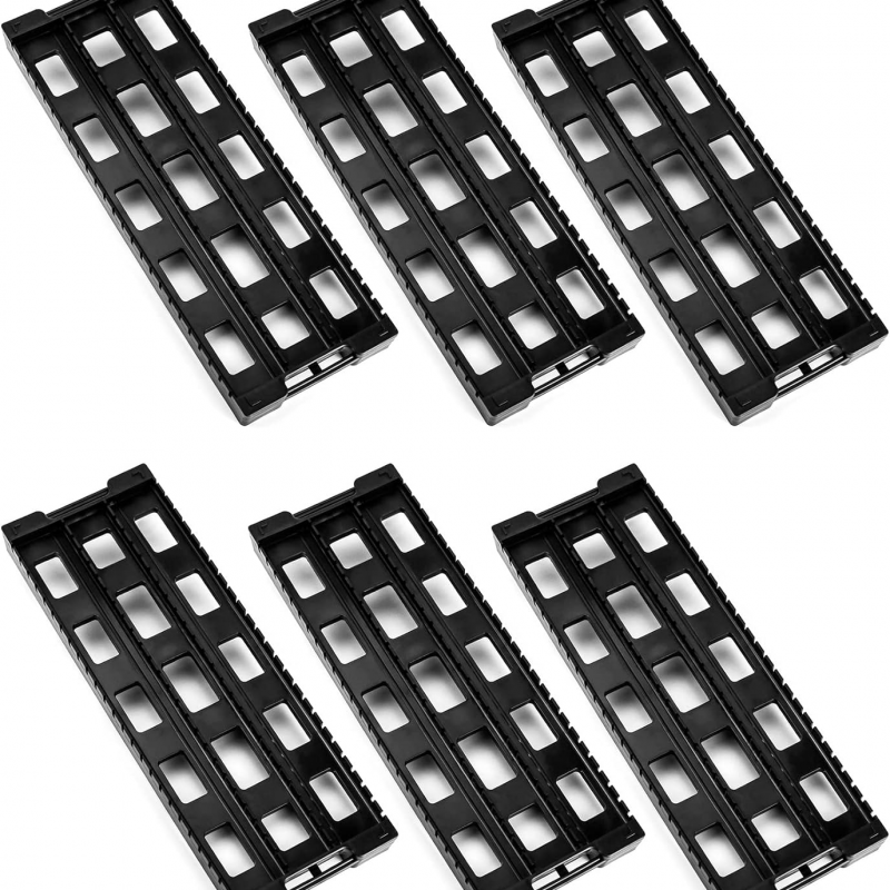 The Ultimate Guide to Conductive PCB Trays: Flat Model with Handles for Secure Storage and Transportation