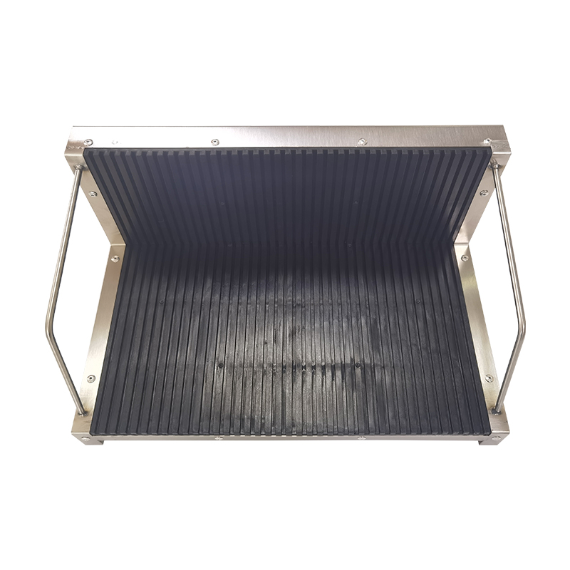  Ultimate Guide to Conductive PCB Trays: L-Shape with Metal Handles for Secure Storage and Transport