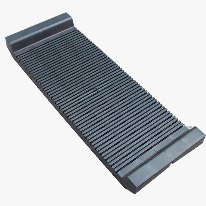 SK0837 ESD PCB Rack