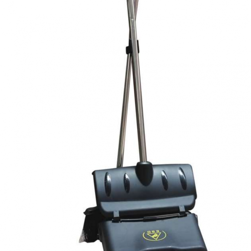 PERMANENT ESD BROOM SET