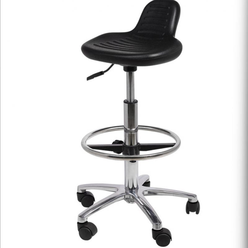 What is an Anti-static PU Chair?