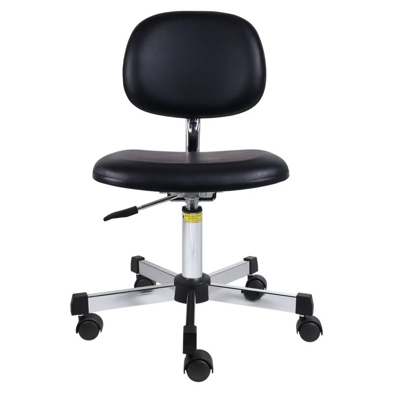  Precision Meets Comfort: Introducing Our New ESD Chair with Superior Ergonomic Design