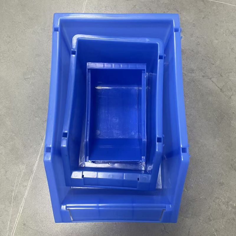 Protect Your Sensitive Components with ESD-Safe Containers