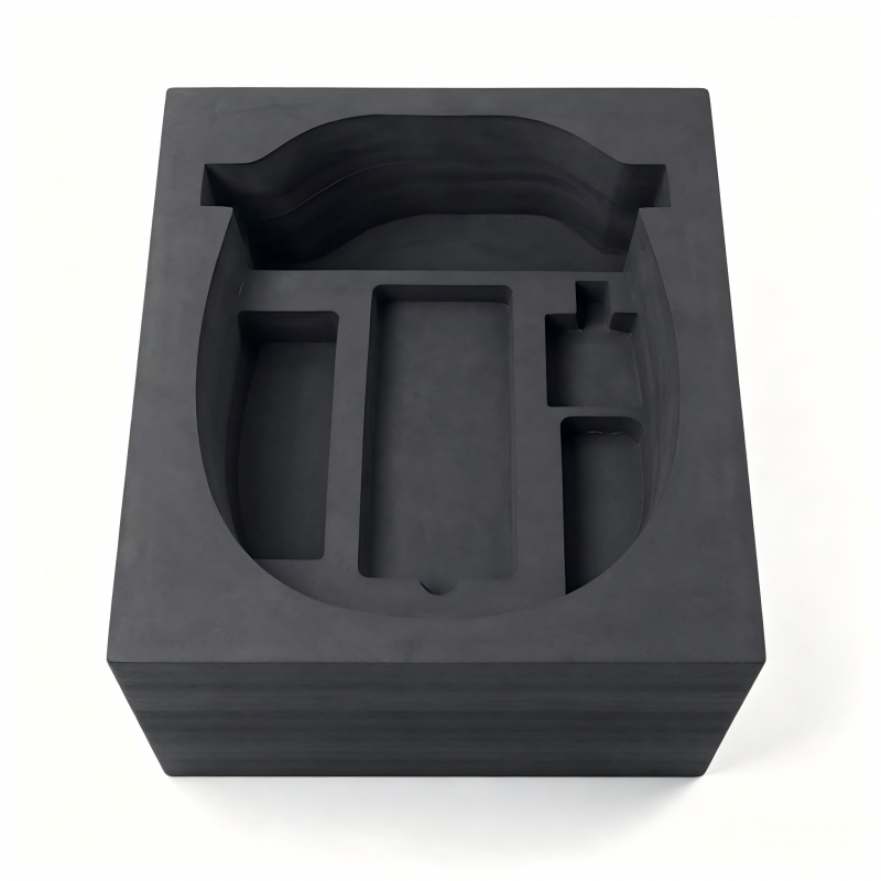The Ultimate ESD Solution: Discover Our Versatile Ethylene-Vinyl Acetate Copolymer Foam (ESD EVA Foam)