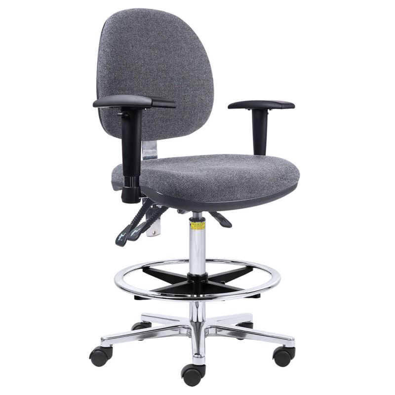 Redefining Workplace Ergonomics: The Ultimate Fusion of Sustainability, Safety, and Precision Engineering