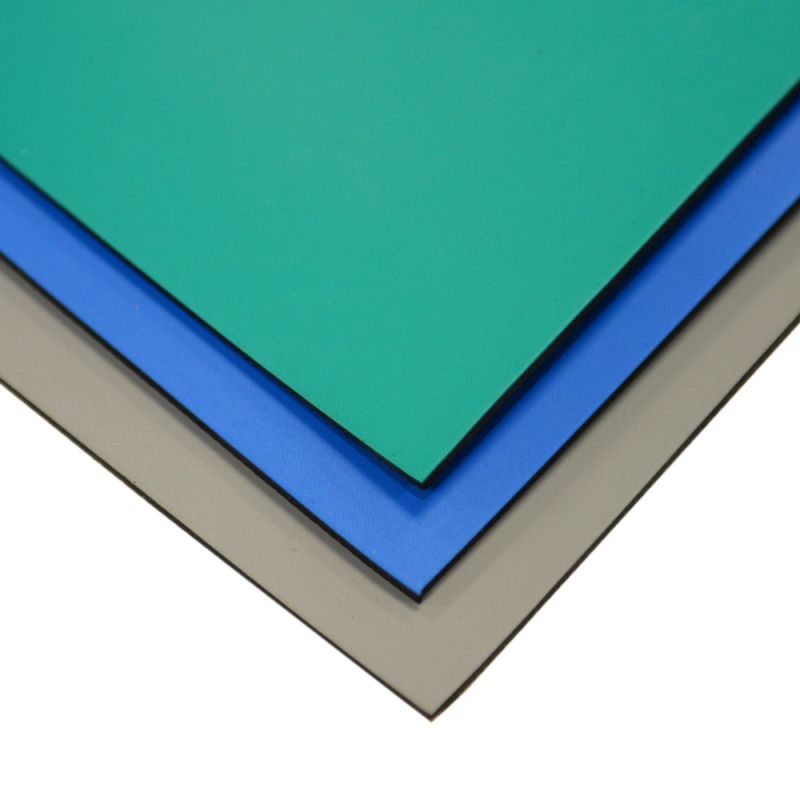 The Ultimate ESD Smooth Rubber Mat for Advanced Electronics Manufacturing