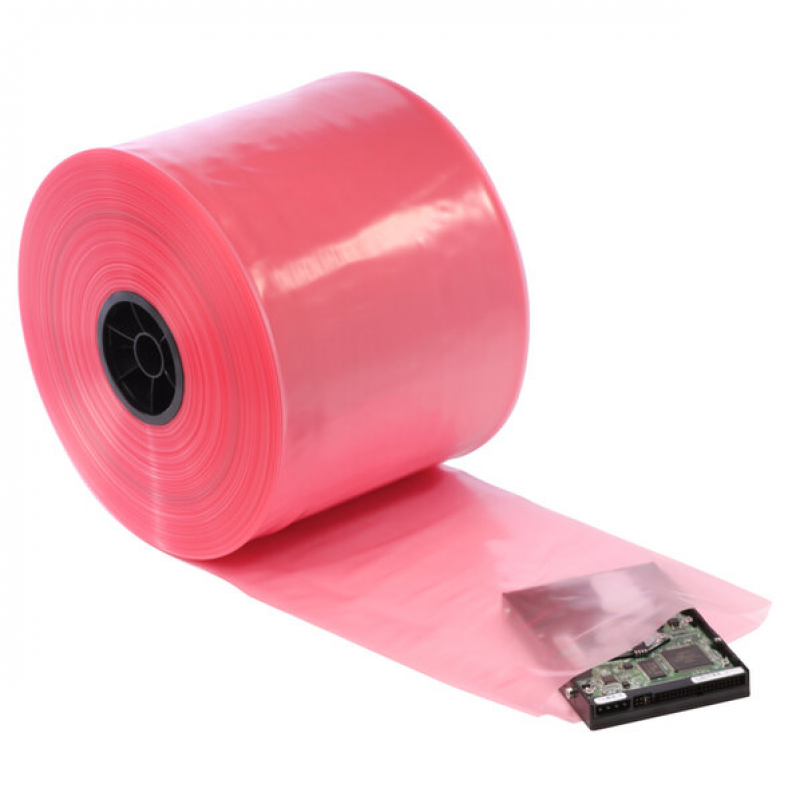 Introducing Our Anti-Static Polyethylene Protective Film – The Smart Choice for Electronics & Sensitive Surfaces