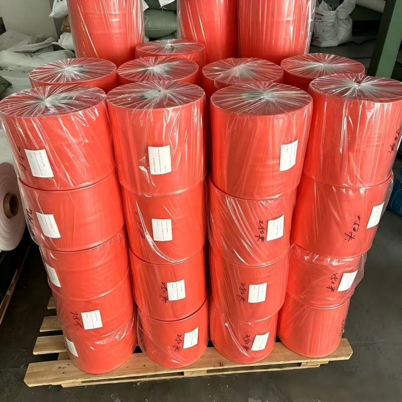 Why Pink ESD Layflat Tubing Rolls Are Essential for Packaging Sensitive Components