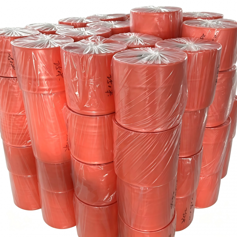 Pink ESD Layflat Tubing Roll: Applications and Why It Works